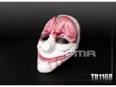 FMA PayDay 2 Hoxton Red Head TB1168 free shipping